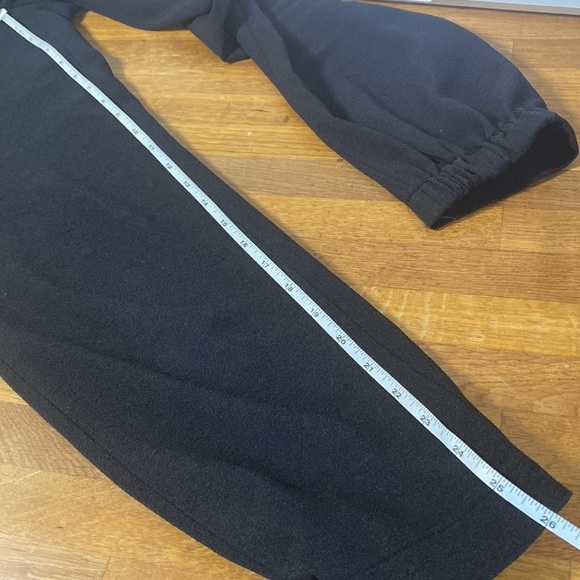 Calvin Klein Women Black Jogger Pants Size XS - Picture 10 of 10